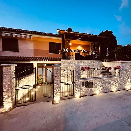 Affittacamere Residenza Montedoro Norcia Exterior foto