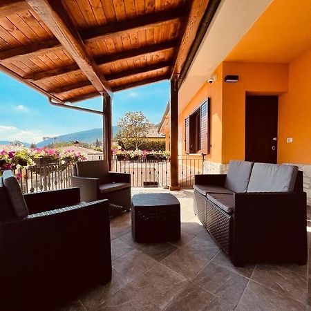 Affittacamere Residenza Montedoro Norcia Exterior foto