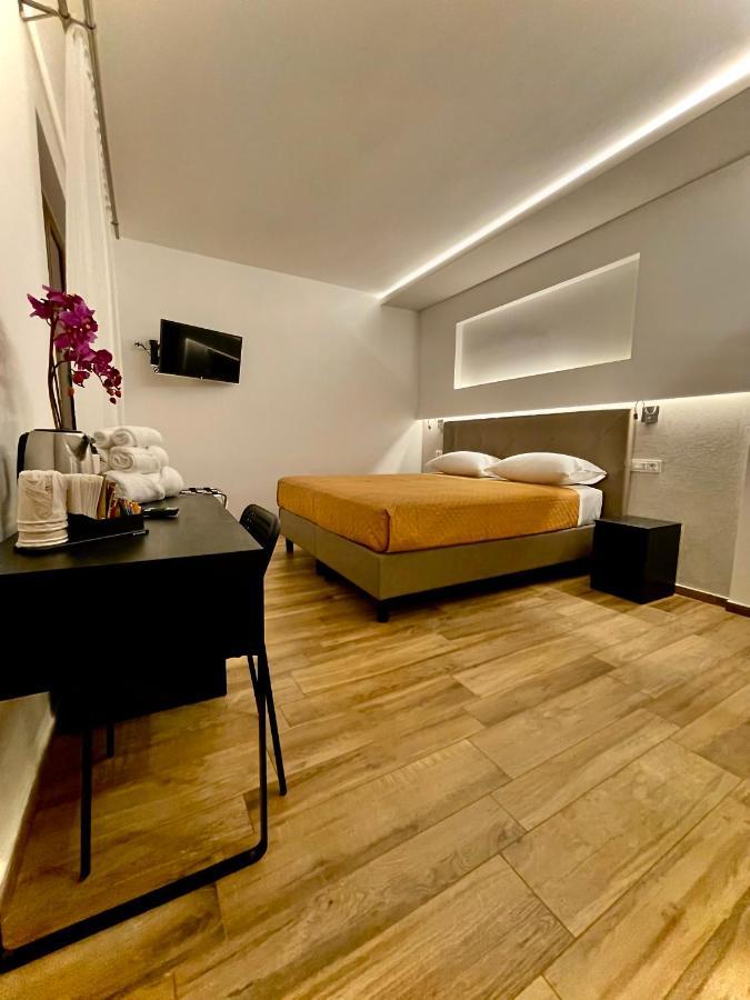 Affittacamere Residenza Montedoro Norcia Exterior foto
