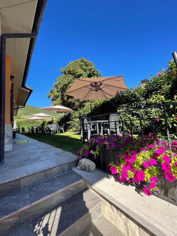 Affittacamere Residenza Montedoro Norcia Exterior foto